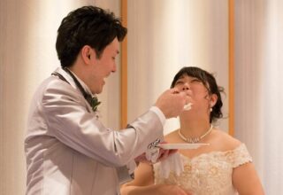 Kazuya & Hiroko