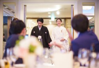 Tatsuya & Akane