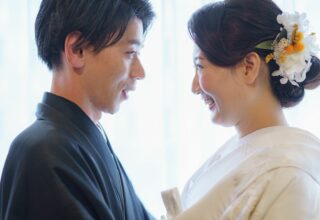Tatsuya & Akane