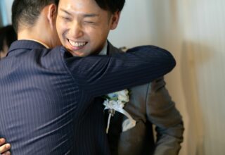 Akihito & Nanomi