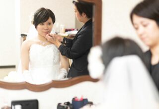 Michiro & Masami