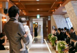 Ryo ＆ Yasuko