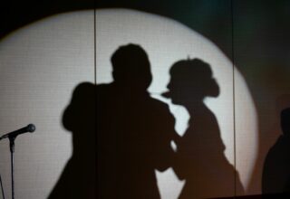 Osama & Saho