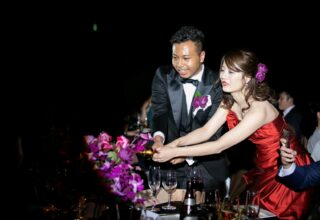Osama & Saho