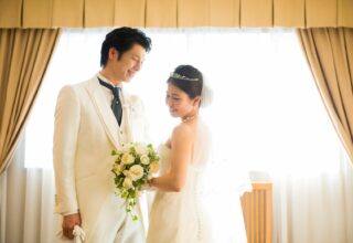 Mao & Akiko