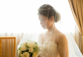 Mao & Akiko