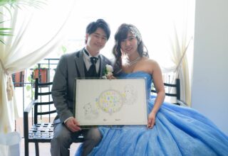 Ryo ＆ Yasuko
