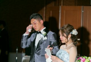 Shunsuke & Akari
