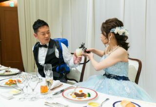 Shunsuke & Akari