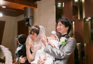 Ryo ＆ Yasuko