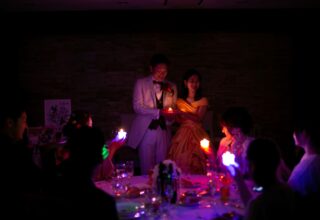 Shigeto ＆ Ayano