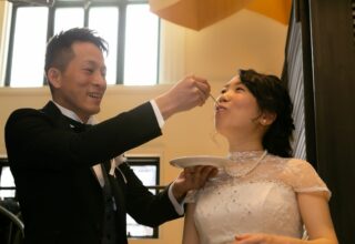 Hideo ＆ Natsumi