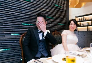 Hideo ＆ Natsumi