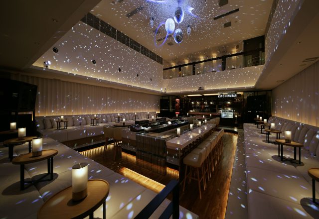 EIGHT　Supperclub (エイト サパークラブ) 写真2