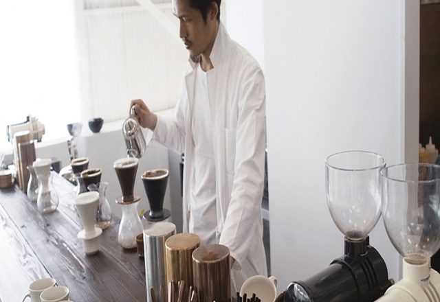 24/7 coffee & roaster ujina (トゥエンティーフォーセブン コーヒー アンド ロースター ウジナ) 写真4