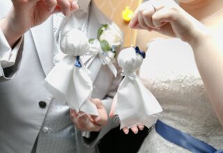 Minoru ＆ Manami