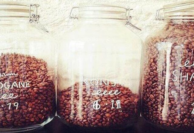 24/7 coffee & roaster ujina (トゥエンティーフォーセブン コーヒー アンド ロースター ウジナ) 写真6