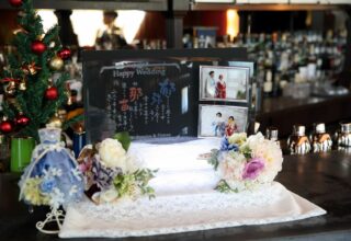 Fumiya & Nanae