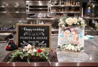 Fumiya & Nanae