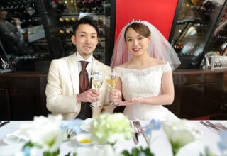 Fumiya & Nanae