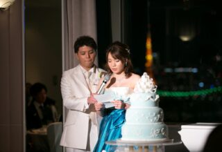 Ryota & Mayuko