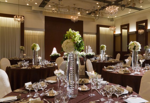 ANAクラウンプラザホテル宇部 写真4