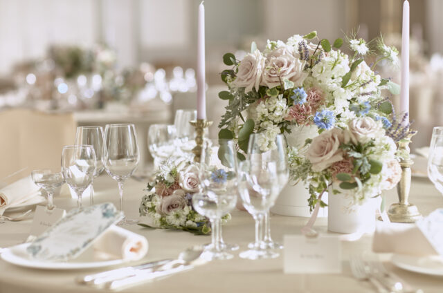 ホテルグランヴィア岡山 格安結婚式なら楽婚