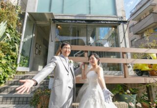 Minoru ＆ Manami