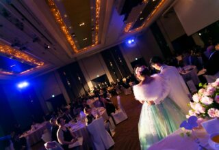 Takashi ＆ Shoko