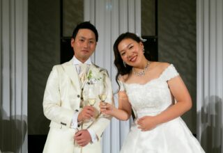 Takashi ＆ Shoko