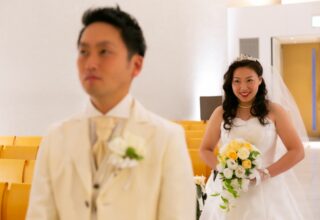 Takashi ＆ Shoko
