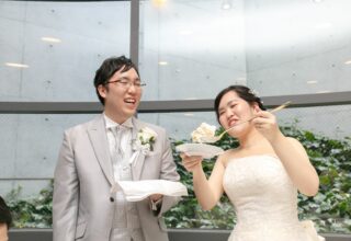 Minoru ＆ Manami