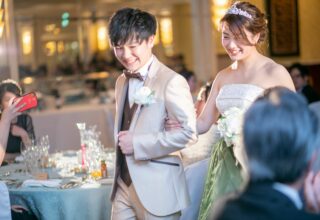 Shotaro ＆ Ayaka