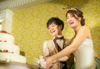 Shotaro ＆ Ayaka