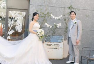 Minoru ＆ Manami