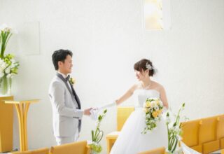 Sho ＆ Misato