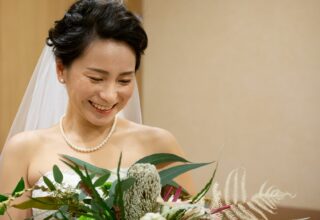 Hirokazu & Akiko