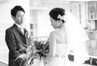 Hirokazu & Akiko