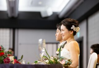 Hirokazu & Akiko