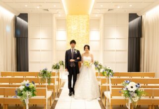 Toshihiko & Yumi
