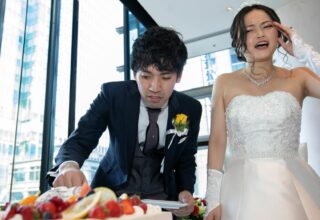 Toshihiko & Yumi