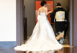 Kohei ＆ Nanami