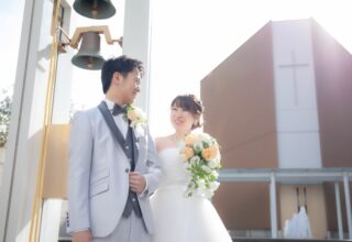 Sho ＆ Misato