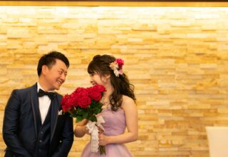 Kohei ＆ Nanami