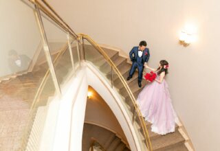 Kohei ＆ Nanami