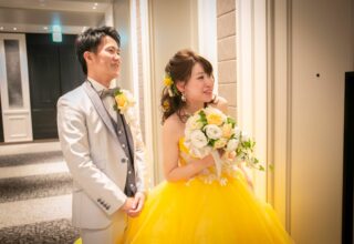 Sho ＆ Misato