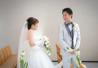 Sho ＆ Misato