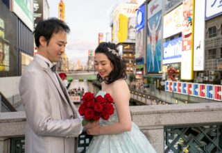 Kosuke ＆ Kuniko