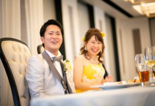 Sho ＆ Misato