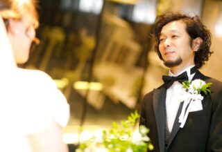 Masaaki & Raika